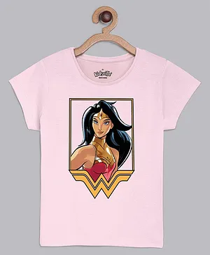 Wonder woman camiseta new arrivals