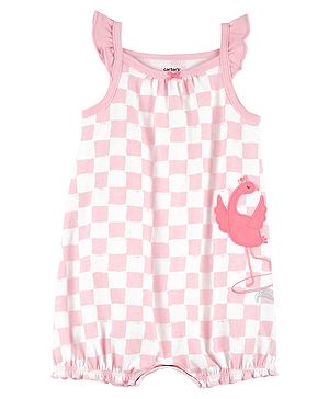 Carters Baby Girl 1 Piece...
