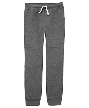 Carter's Pull-On Active Pants - Grey