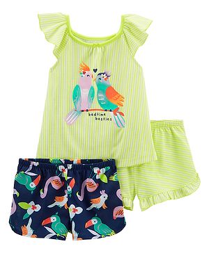 Carters Toddler 3 Piece...