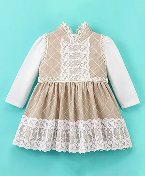 LawnCottonDresses For Baby Girls Home Made Frocks Designing  SummerDresses  YouTube