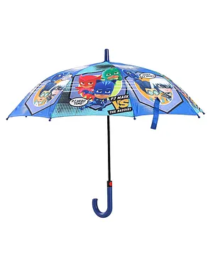 PJ Mask Kids Umbrella - Multicolor