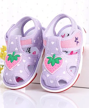 Sandals Girls Footwear Online Buy Baby Kids Products At Firstcry Com