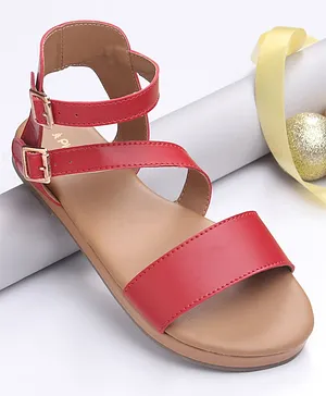 Sandals for 12 online year girl