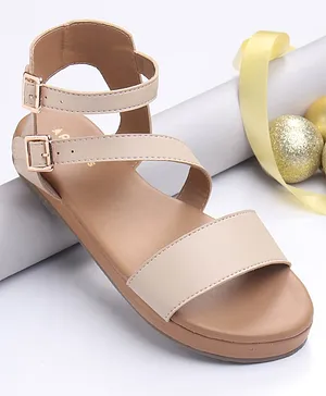 Sandal best sale 12 years