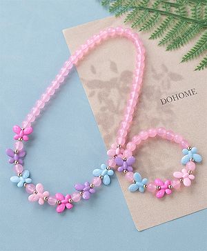 Babyhug Jewellery Set Free Size - Multicolor