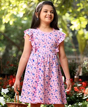 9 Latest and Cute Frocks for 10 Years Old Girl  Styles At Life