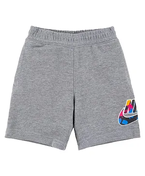 Nike Thrill French Terry Shorts - Grey