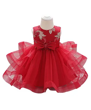 Firstcry baby sale party dresses