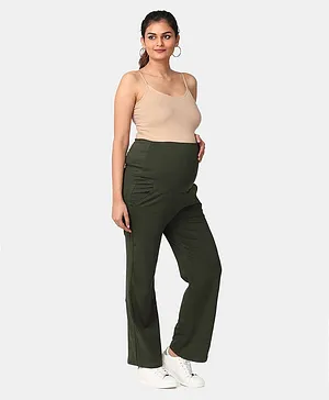 track pants for pregnant ladies