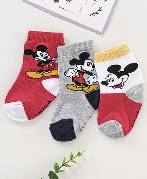 Christmas Toddler Baby Boys Girls Thick Socks 12 Pack 