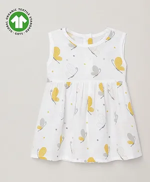 Firstcry frock hotsell