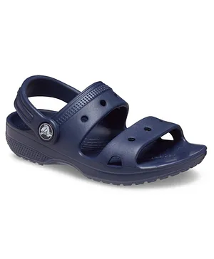 Crocs Unisex Sandals - Blue