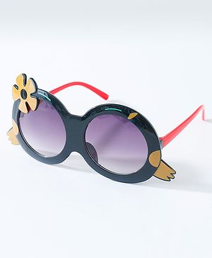 Babyhug Kids Sunglasses - Black
