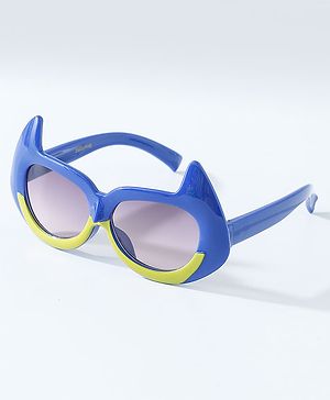 Babyhug Kids Sunglasses - Blue
