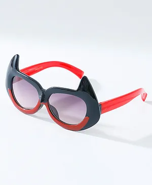 Babyhug Kids Sunglasses - Red