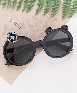 Babyhug Sunglasses Free Size - Black