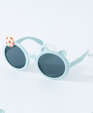 Babyhug Sunglasses Free Size - Light Blue