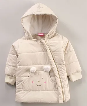 firstcry winter jackets