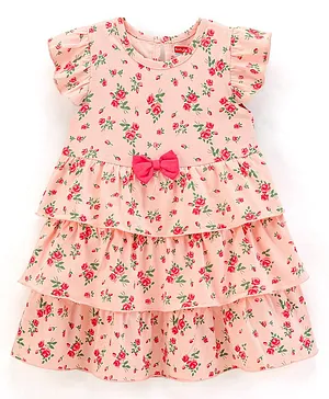 Firstcry frocks clearance offers