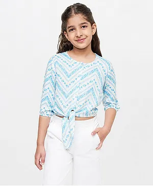 Crop tops hotsell for little girl