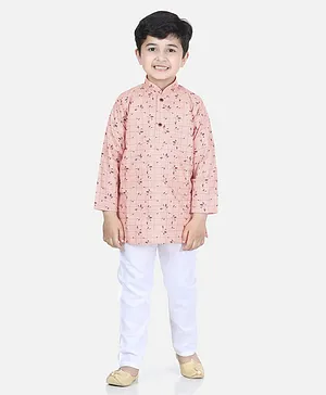 Simple Joys by Carter's Twill Button Up Jacket Bambino 