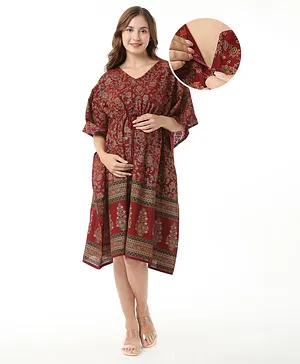 online kurti for pregnant ladies