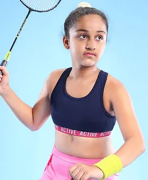 Sports Bra, Girls, 12+ Years - Athleisure & Sportswear Online