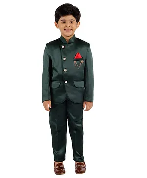 Child 2024 sherwani dress