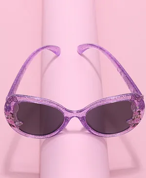 Disney Kids Minnie Mouse Sunglasses - Purple