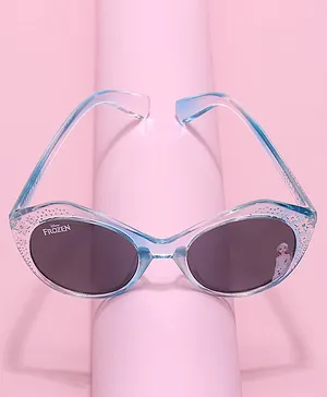 Disney Kids Frozen II Sunglasses - Blue