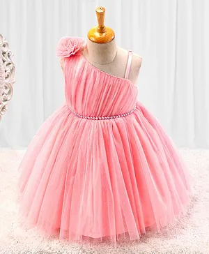 Baby party best sale wear gown