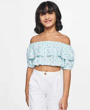 Off shoulder tops cheap for 13 year girl