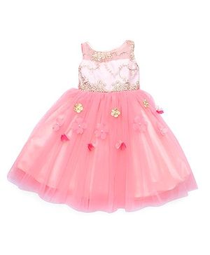 firstcry baby birthday dress