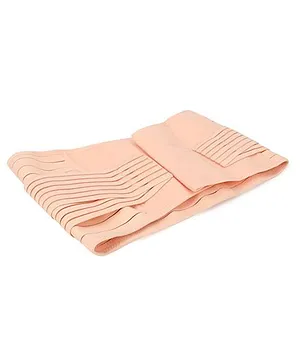 Mee Mee Post Natal Maternity Corset Belt Skin Color - Extra Large