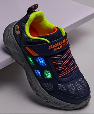LED Shoes, LED Footwear, Casual, 8-10 Years - Footwear Online | Buy Baby &  Kids Products at 