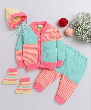 Firstcry deals newborn sweaters