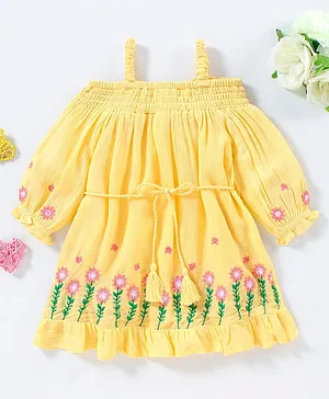 Buy Girls Dress 3 Years Online In India - Etsy India