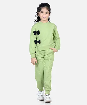 Buy Taeko Cotton Jersey Full Sleeves TShirt & Joggers With Goal Print  Yellow & Navy Blue for Boys (4-5Years) Online in India, Shop at   - 14353320