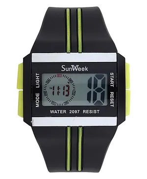 sunweek watch water 2097 resist price