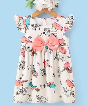 Firstcry baby 2024 girl frocks