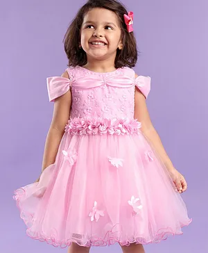 Buy 1 Year Baby Birthday Dress & Frocks Online in India - FirstCry.com