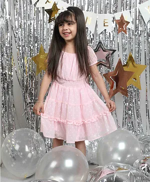 Firstcry baby clearance girl party wear