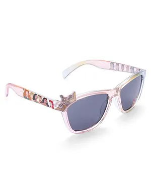 Disney Princess  Wayfarer Kids Sunglasses UV 400 - Multicolour