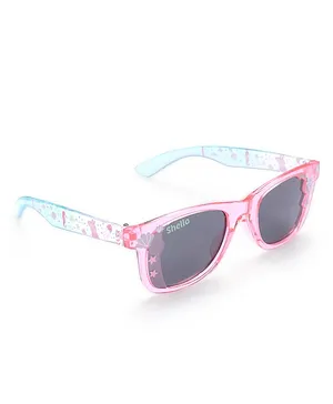 Peppa Pig  Wayfarer Kids Sunglasses UV 400 -  Pink