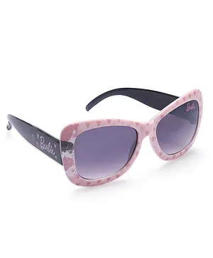 Barbie  Avaitor Kids Sunglasses UV 400 -Multicolour