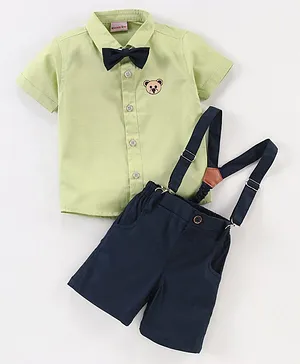 Baby boy sale dress on firstcry