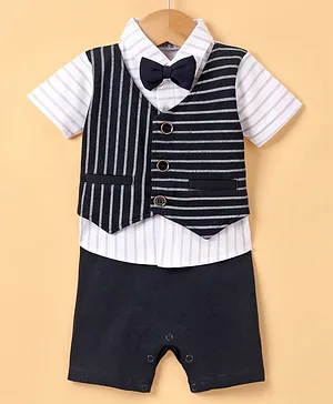 Firstcry party hot sale wear boy