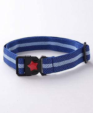 Babyhug Belt Free Size - Blue
