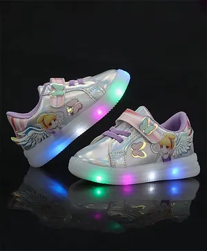 light up sneakers toddler